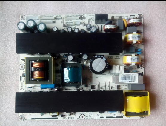 Original TLM47V67PK Hisense HLP-45B01 RSAG7.820.977 Power Board